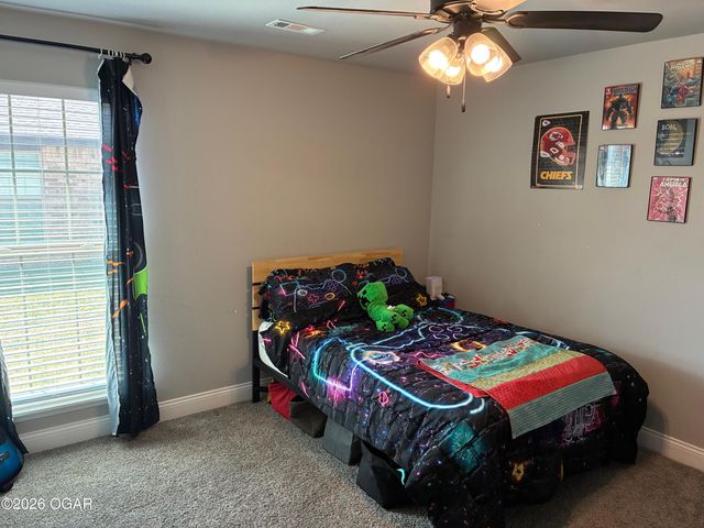 329 Sidney Lane, Webb City, MO 64870