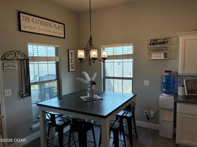 329 Sidney Lane, Webb City, MO 64870