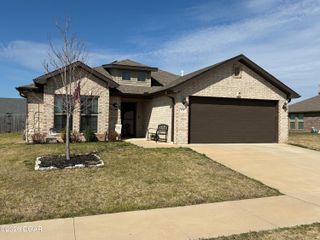 329 Sidney Lane, Webb City, MO 64870