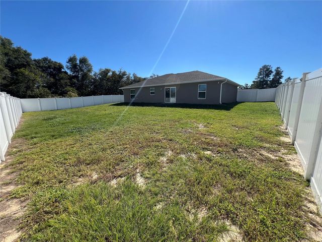 2839 SW 147TH STREET, Ocala, FL 34473