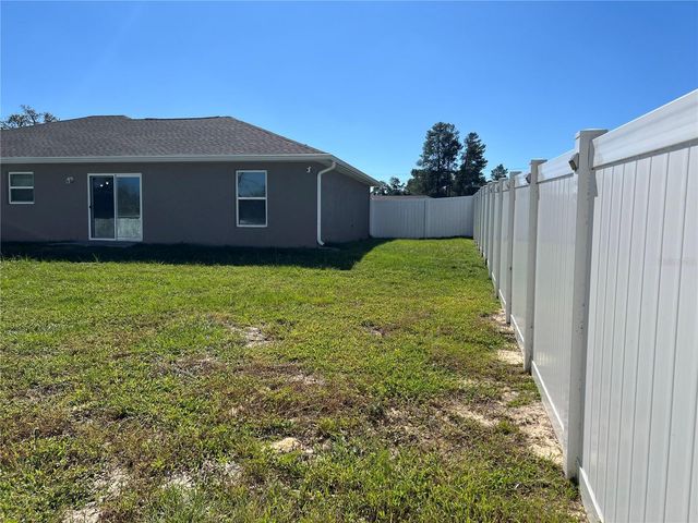 2839 SW 147TH STREET, Ocala, FL 34473