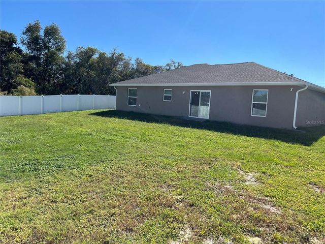 2839 SW 147TH STREET, Ocala, FL 34473