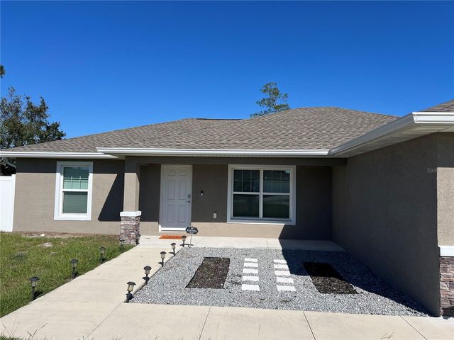 2839 SW 147TH STREET, Ocala, FL 34473