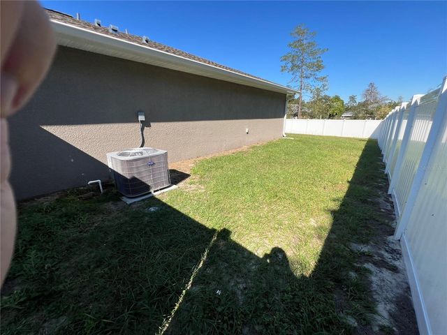 2839 SW 147TH STREET, Ocala, FL 34473