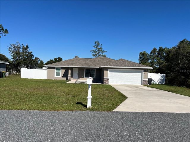 2839 SW 147TH STREET, Ocala, FL 34473