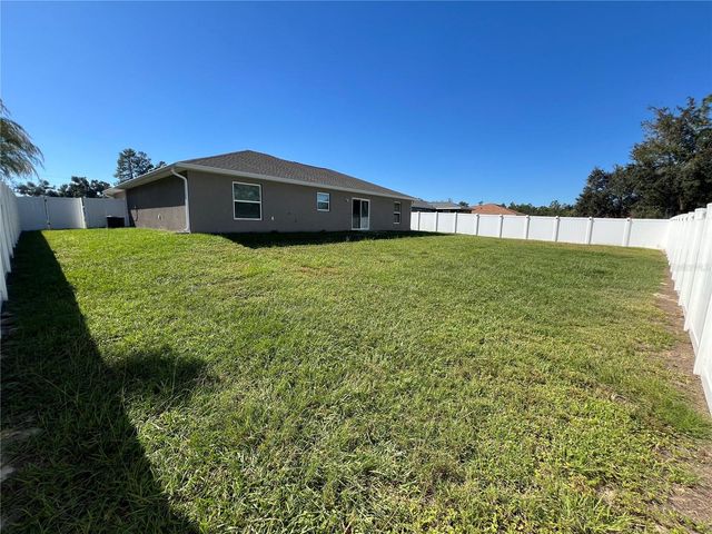 2839 SW 147TH STREET, Ocala, FL 34473