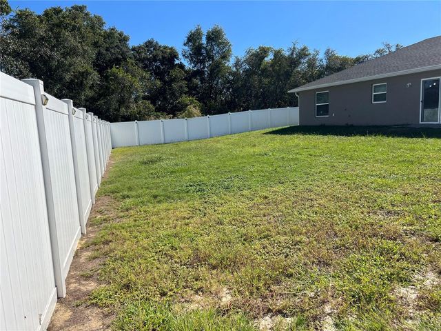 2839 SW 147TH STREET, Ocala, FL 34473