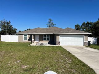 2839 SW 147TH STREET, Ocala, FL 34473