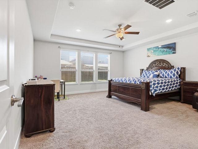 16458 Ryder Rock Road, Frisco, TX 75033