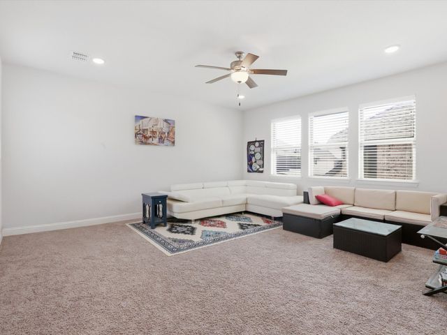 16458 Ryder Rock Road, Frisco, TX 75033