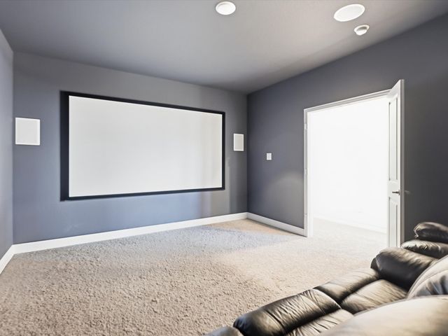 16458 Ryder Rock Road, Frisco, TX 75033