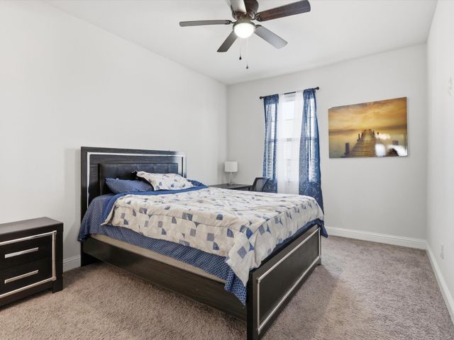 16458 Ryder Rock Road, Frisco, TX 75033