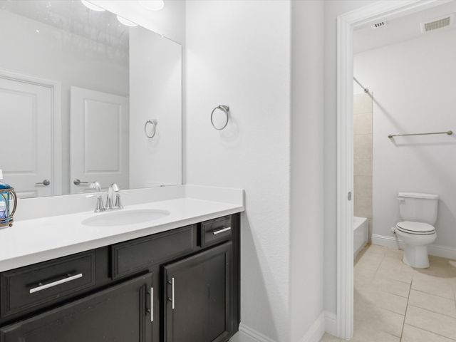 16458 Ryder Rock Road, Frisco, TX 75033