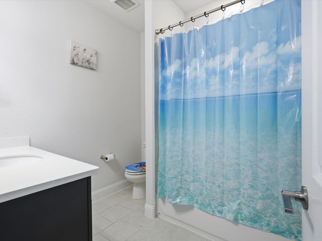 16458 Ryder Rock Road, Frisco, TX 75033