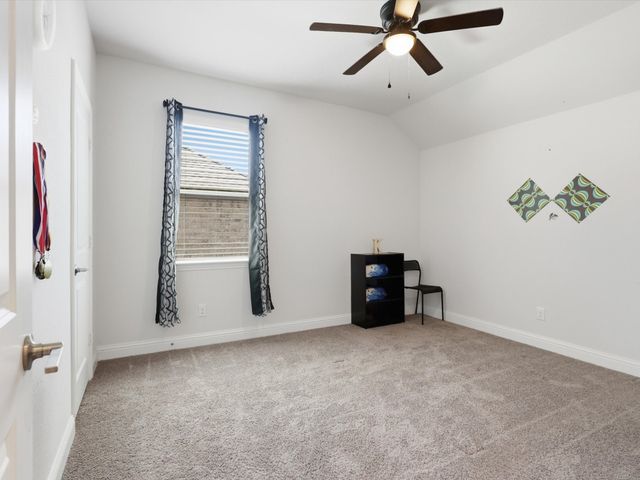 16458 Ryder Rock Road, Frisco, TX 75033