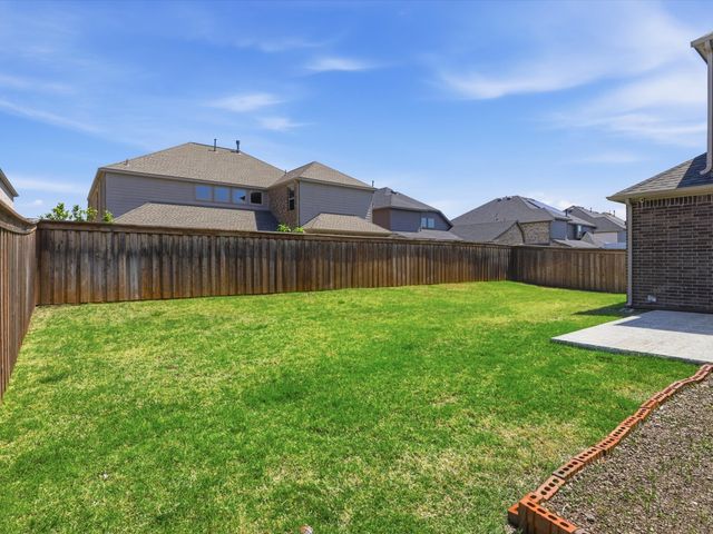 16458 Ryder Rock Road, Frisco, TX 75033