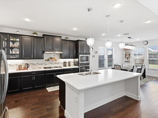 16458 Ryder Rock Road, Frisco, TX 75033