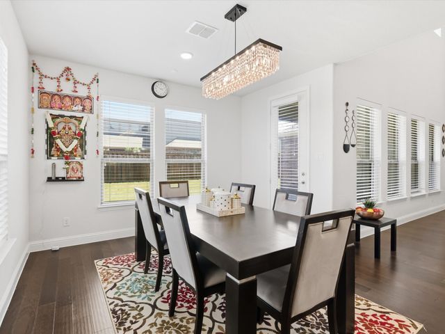 16458 Ryder Rock Road, Frisco, TX 75033