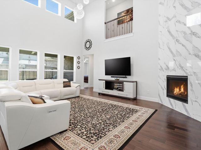 16458 Ryder Rock Road, Frisco, TX 75033