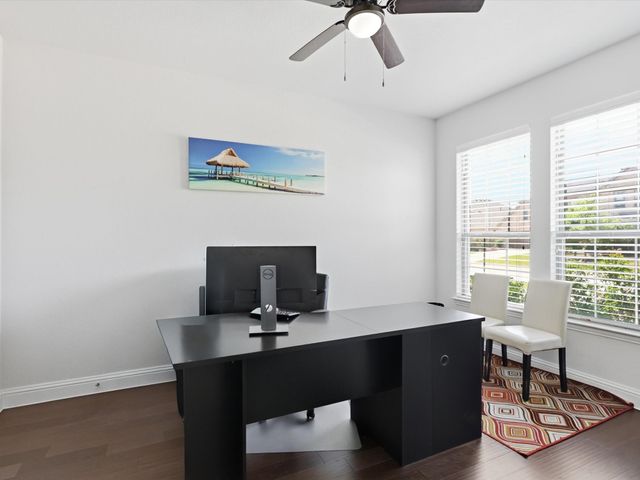 16458 Ryder Rock Road, Frisco, TX 75033