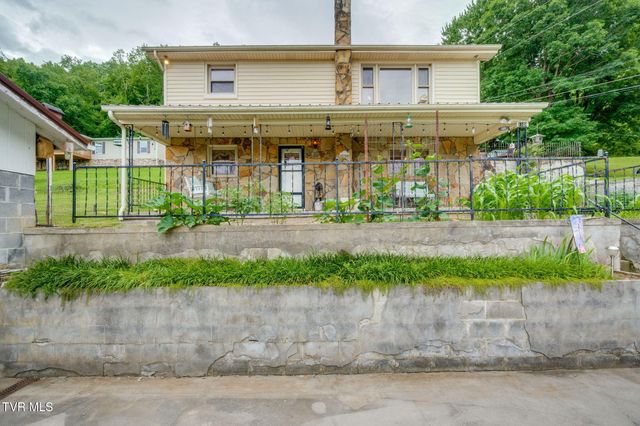 1109 Opekiska Extension, Erwin, TN 37650