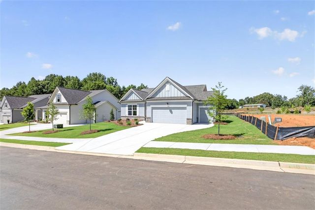 2019 Oconee Bluff Drive, Athens, GA 30601