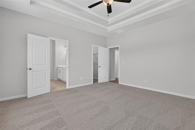 2019 Oconee Bluff Drive, Athens, GA 30601