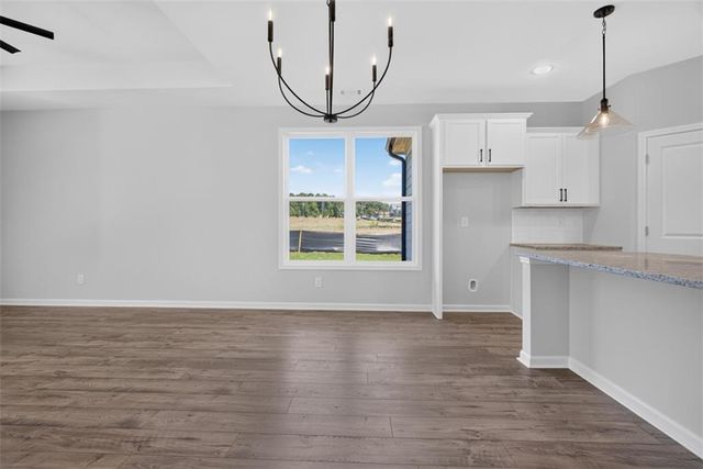2019 Oconee Bluff Drive, Athens, GA 30601