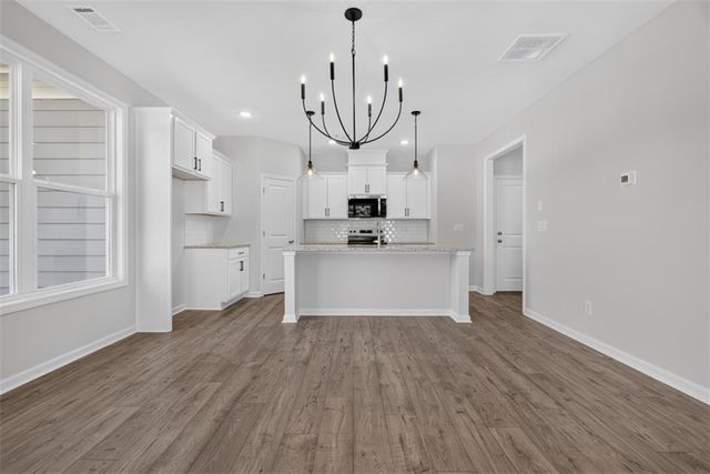 2019 Oconee Bluff Drive, Athens, GA 30601