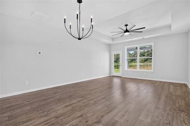 2019 Oconee Bluff Drive, Athens, GA 30601