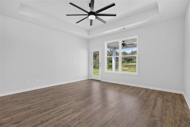 2019 Oconee Bluff Drive, Athens, GA 30601