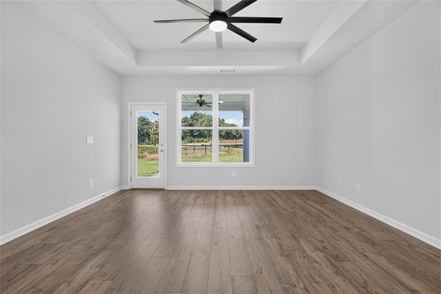 2019 Oconee Bluff Drive, Athens, GA 30601