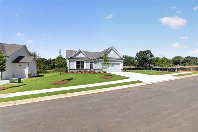 2019 Oconee Bluff Drive, Athens, GA 30601
