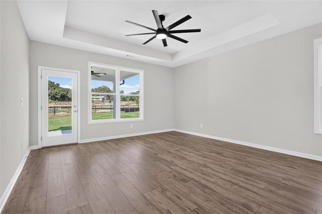 2019 Oconee Bluff Drive, Athens, GA 30601