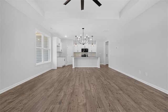 2019 Oconee Bluff Drive, Athens, GA 30601