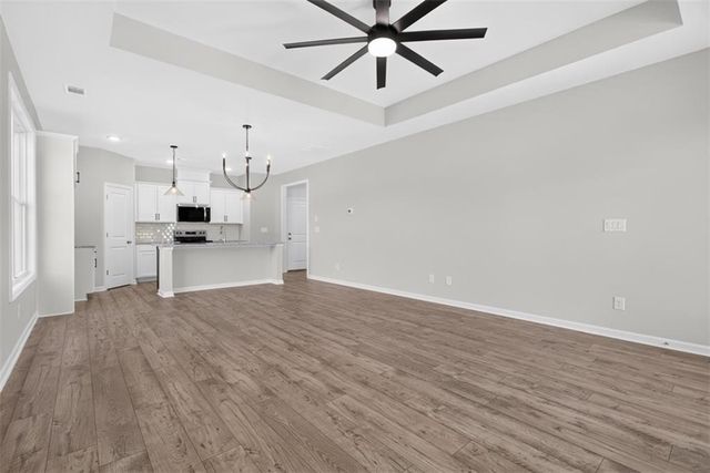 2019 Oconee Bluff Drive, Athens, GA 30601