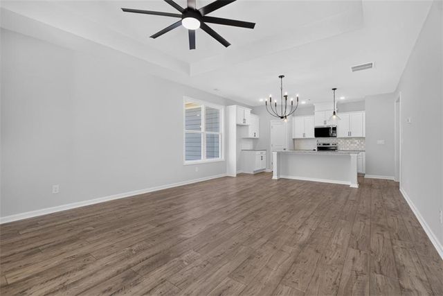 2019 Oconee Bluff Drive, Athens, GA 30601