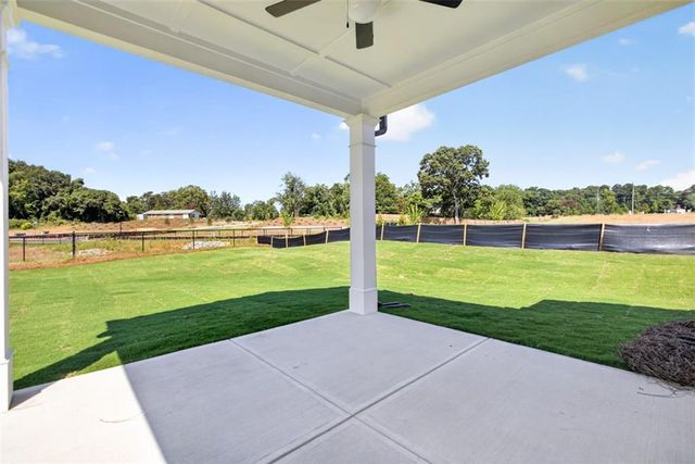 2019 Oconee Bluff Drive, Athens, GA 30601