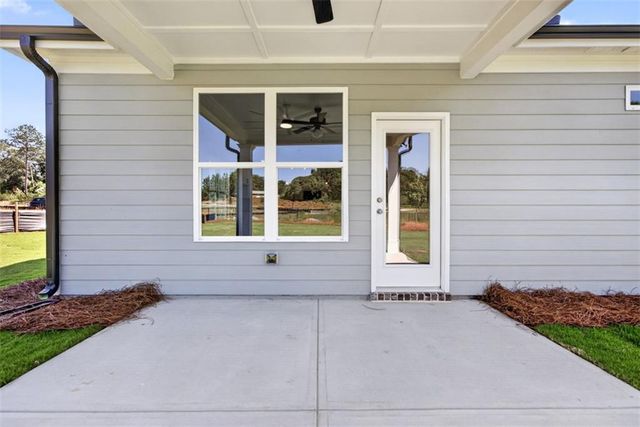 2019 Oconee Bluff Drive, Athens, GA 30601