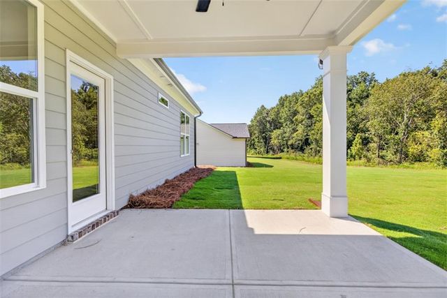 2019 Oconee Bluff Drive, Athens, GA 30601