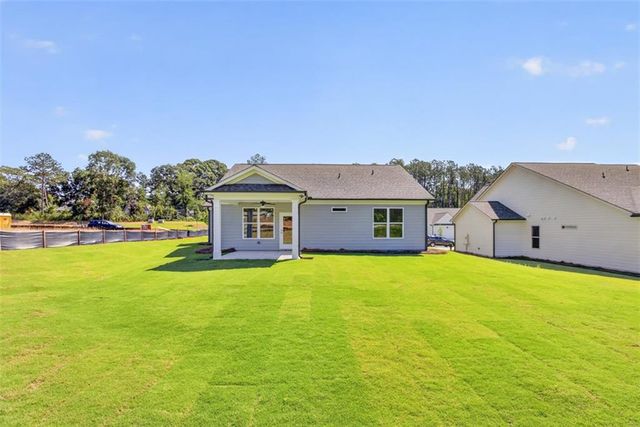 2019 Oconee Bluff Drive, Athens, GA 30601