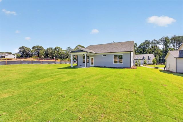 2019 Oconee Bluff Drive, Athens, GA 30601