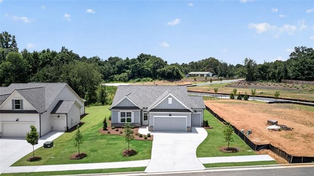 2019 Oconee Bluff Drive, Athens, GA 30601