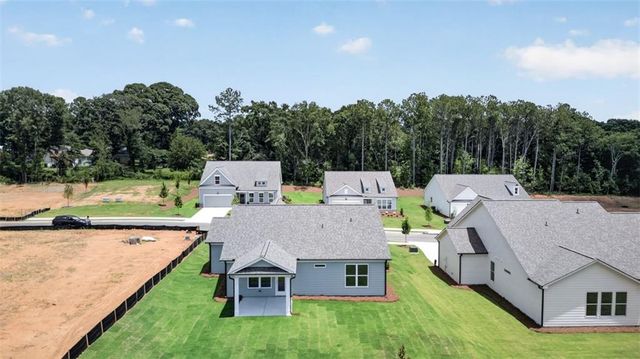 2019 Oconee Bluff Drive, Athens, GA 30601