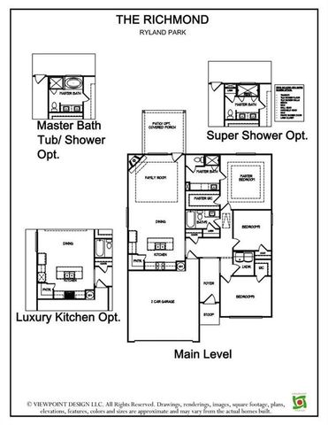 2019 Oconee Bluff Drive, Athens, GA 30601