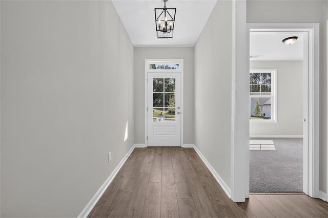 2019 Oconee Bluff Drive, Athens, GA 30601