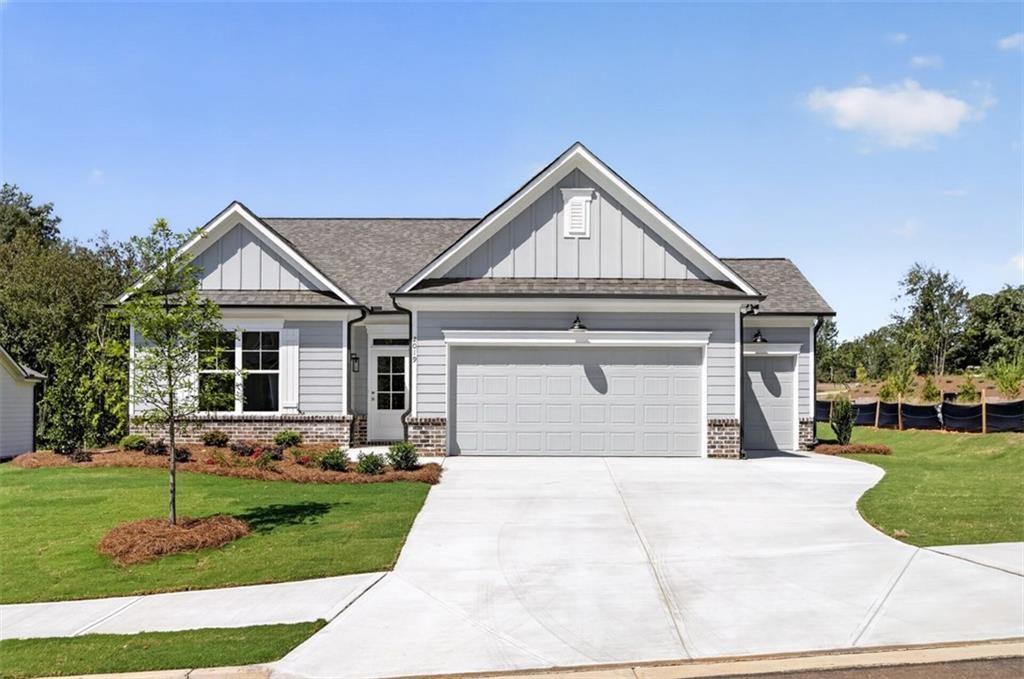 2019 Oconee Bluff Drive, Athens, GA 30601