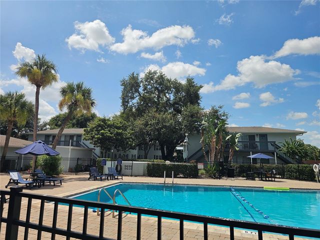 4882 CONWAY ROAD 82, Orlando, FL 32812