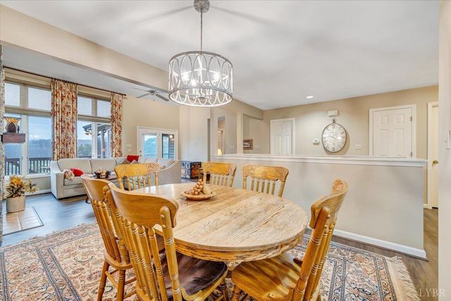 66 Scarlet Street, Hardy, VA 24101