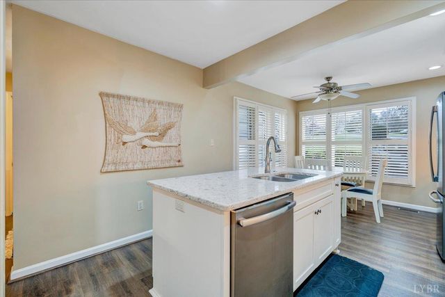66 Scarlet Street, Hardy, VA 24101